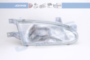 39 21 10 Hlavní světlomet JOHNS
