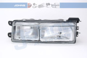 52 16 09 Hlavní světlomet JOHNS