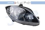 67 23 10 Hlavní světlomet JOHNS
