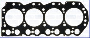 10070910 Těsnění, hlava válce MULTILAYER STEEL AJUSA