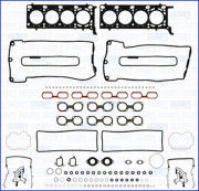 52207900 Sada těsnění, hlava válce MULTILAYER STEEL AJUSA