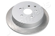 DP-268C Brzdový kotouč JAPANPARTS