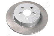 DP-271C Brzdový kotouč JAPANPARTS