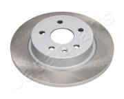 DP-W06C Brzdový kotouč JAPANPARTS