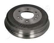 TA-0311 Brzdový buben JAPANPARTS