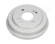 TA-K17C Brzdový buben JAPANPARTS