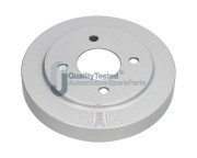 TA105JM Brzdový buben GOLD JAPANPARTS