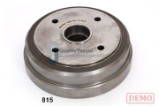 TA815JM Brzdový buben GOLD JAPANPARTS
