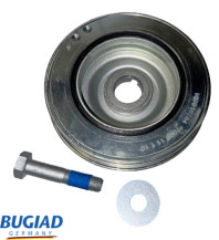 BCP16734 Řemenice, klikový hřídel BUGIAD