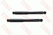 JGT9031T Tlumič pérování TRW TWIN TRW