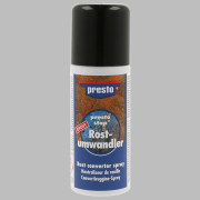 232992 Odstraňovač rzi presto Epoxyspachtel 500g PRESTO