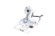 T981186 Dmychadlo, plnění TURBO SERVICE SET ORIGINAL BTS Turbo