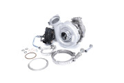 T981293 Dmychadlo, plnění TURBO SERVICE SET ORIGINAL BTS Turbo