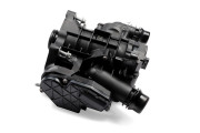 TM1410 Termostat, chladivo HEPU