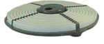 MD-9680 Vzduchový filtr ALCO FILTER