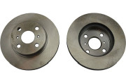 BR-9313 Brzdový kotouč KAVO PARTS