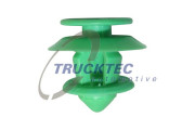 01.53.150 Klips TRUCKTEC AUTOMOTIVE