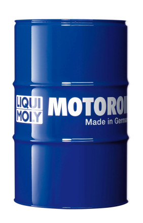 21171  Bremsflüssigkeit SL6 DOT 4 LIQUI MOLY