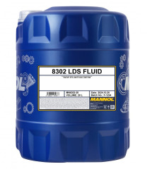 MN8302-20  Pemco Multifarm STOU 10W-40 SCT - MANNOL