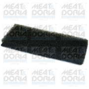 17279 Filtr, vzduch v interiéru MEAT & DORIA