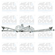 227026 Tyčoví stěračů MEAT & DORIA