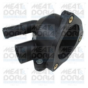 93572 Příruba chladiva MEAT & DORIA
