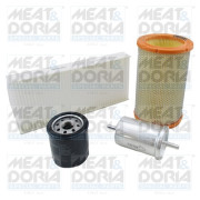 FKREN005 Filtr-sada MEAT & DORIA