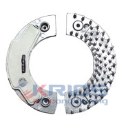 K106021 Regulace, vnitrni ventilace MEAT & DORIA