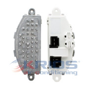K106098 Regulace, vnitrni ventilace MEAT & DORIA