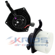 K92305 vnitřní ventilátor MEAT & DORIA