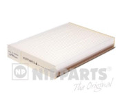 N1348007 Filtr, vzduch v interiéru NIPPARTS