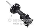 N5504021G Tlumič pérování NIPPARTS