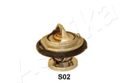 38-0S-S02 Termostat, chladivo ASHIKA