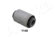 GOM-1140 Uložení, řídicí mechanismus ASHIKA