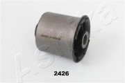 GOM-2426 Uložení, řídicí mechanismus ASHIKA