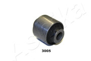 GOM-3005 Uložení, řídicí mechanismus ASHIKA
