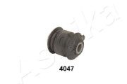 GOM-4047 Uložení, řídicí mechanismus ASHIKA