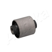GOM-5151 Uložení, řídicí mechanismus ASHIKA