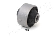 GOM-826 Uložení, řídicí mechanismus ASHIKA