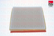 AF106 Vzduchový filtr FAI AutoParts