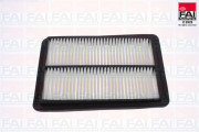 AF118 Vzduchový filtr FAI AutoParts