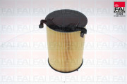 AF165 Vzduchový filtr FAI AutoParts