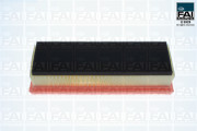 FPAF109 Vzduchový filtr PRO FAI AutoParts
