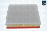 FPAF115 Vzduchový filtr PRO FAI AutoParts