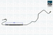 FPBH264 Brzdová hadice PRO FAI AutoParts