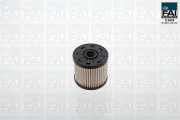 FPFF105 Palivový filtr PRO FAI AutoParts