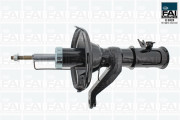 FPSA200 Tlumič pérování PRO FAI AutoParts