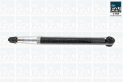 FPSA334 Tlumič pérování PRO FAI AutoParts