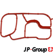 1113550600 Těsnění, chladič oleje JP JP GROUP