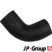1117701600 Hadička plnicího vzduchu JP JP GROUP